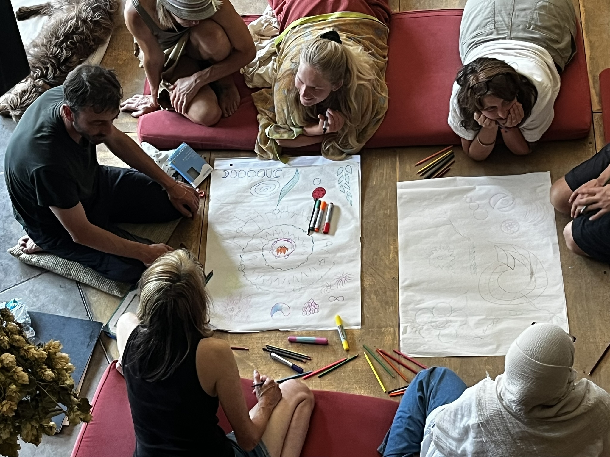 Group design